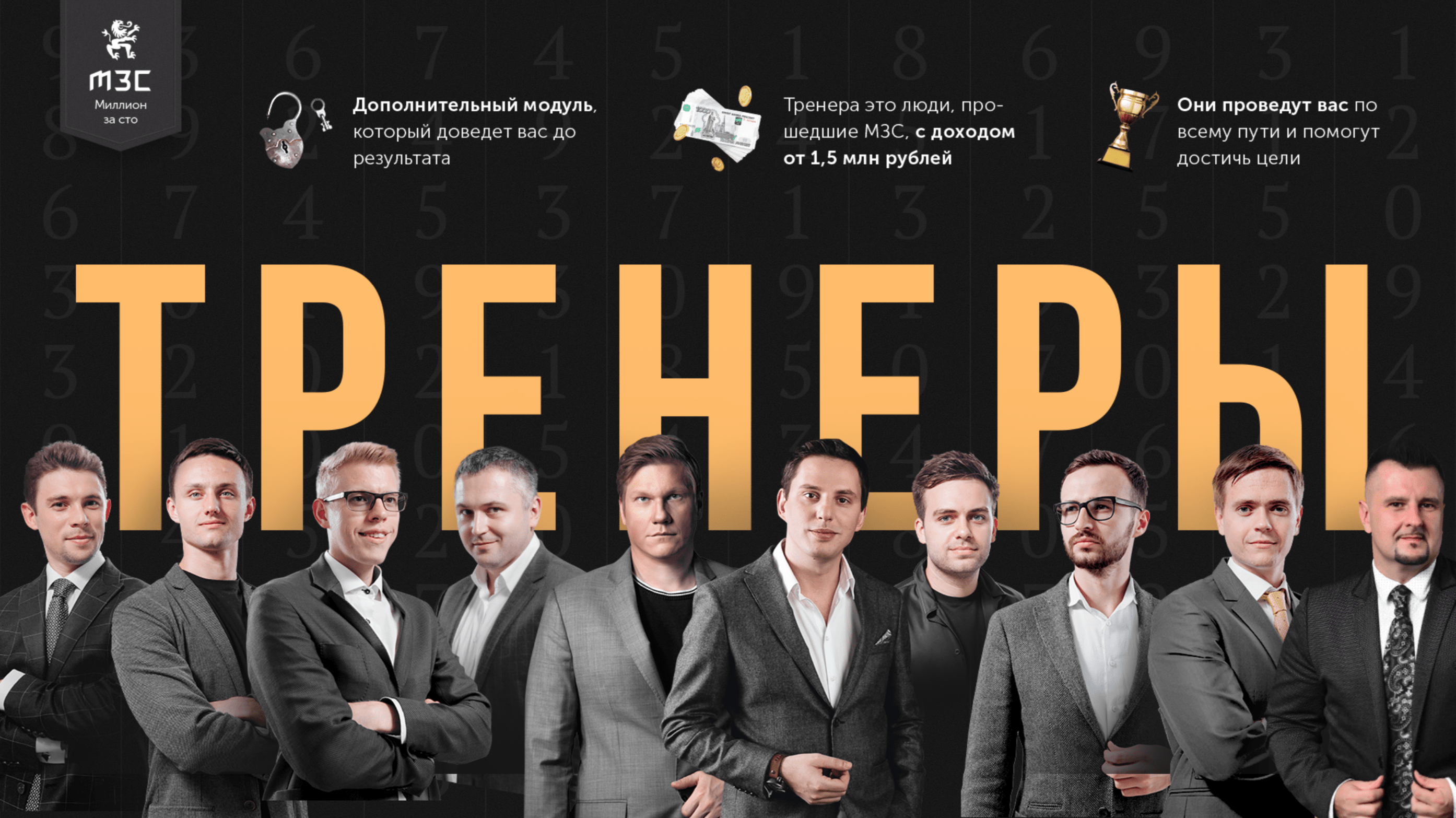 Бизнес Молодость | Денис Бобленков — production & consulting