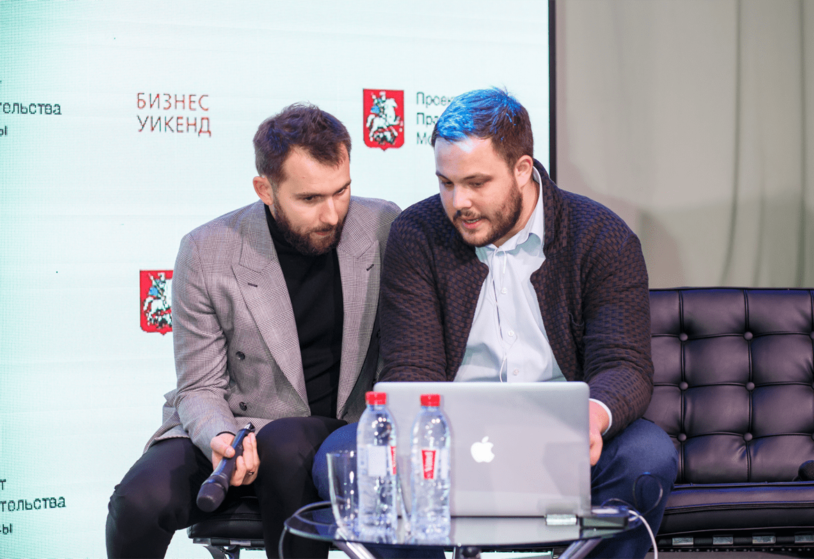 Бизнес Молодость | Денис Бобленков — production & consulting