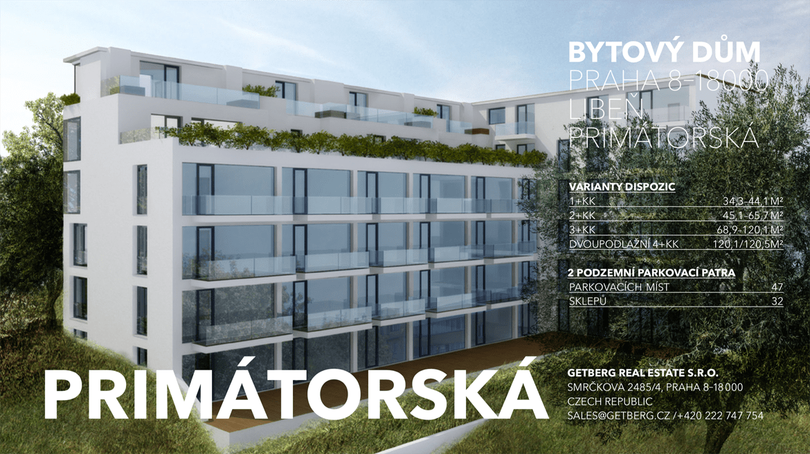 Getberg Home | Денис Бобленков — production & consulting