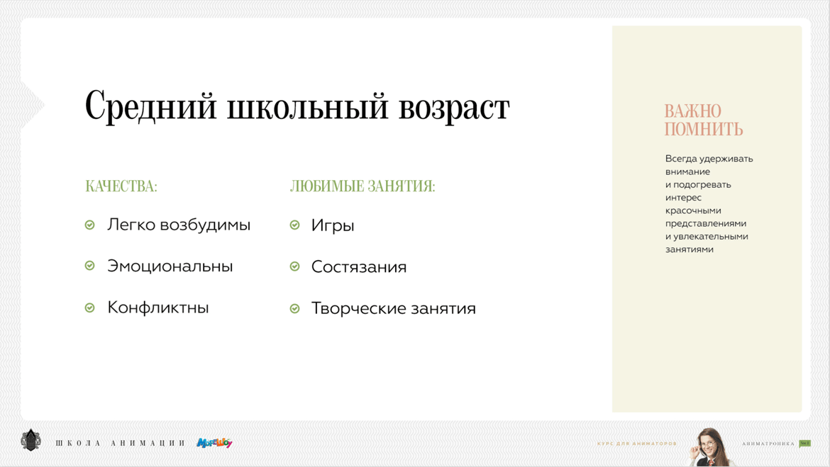 МореШоу | Денис Бобленков — production & consulting